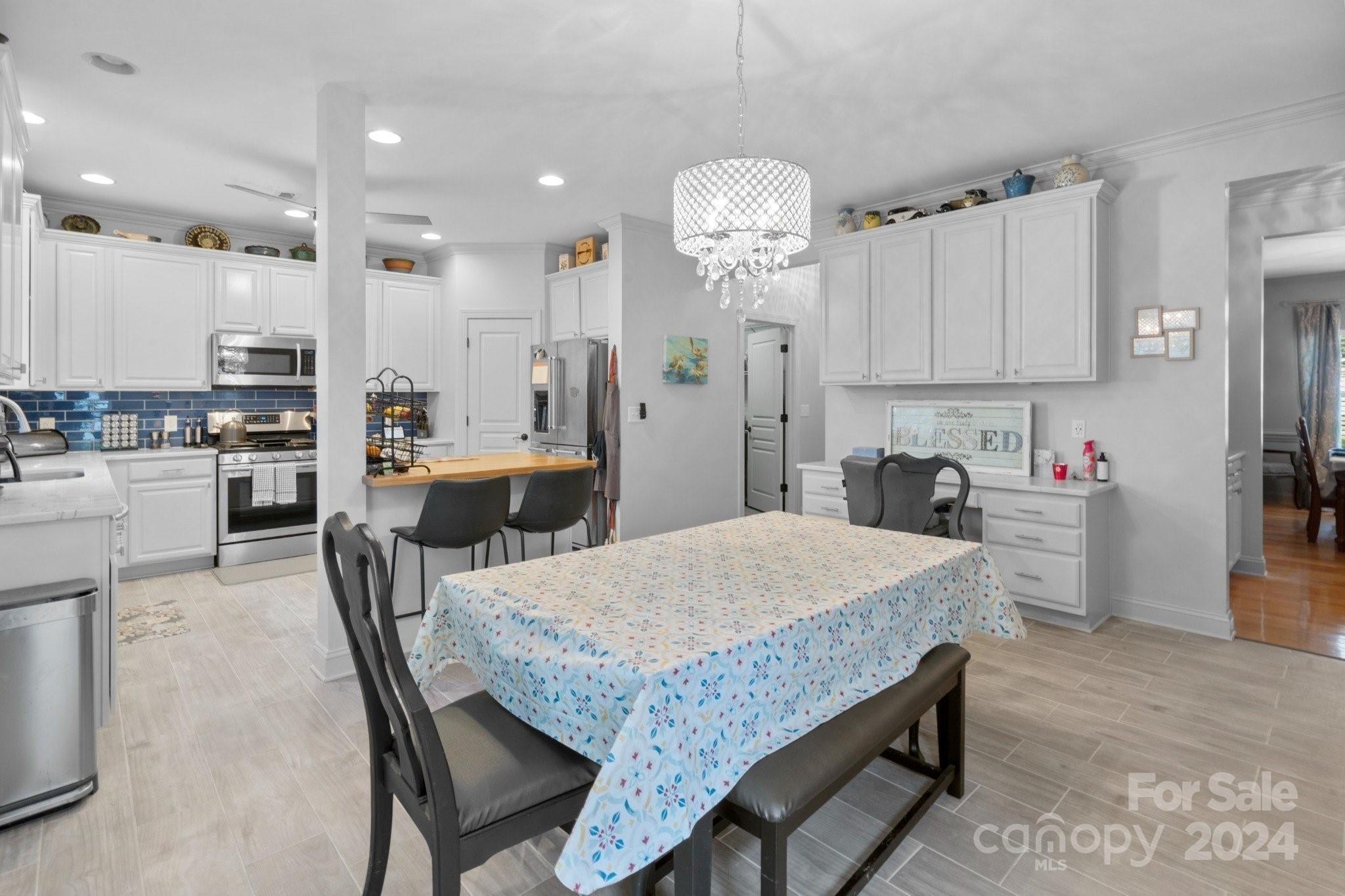 Oakhurst - Residential