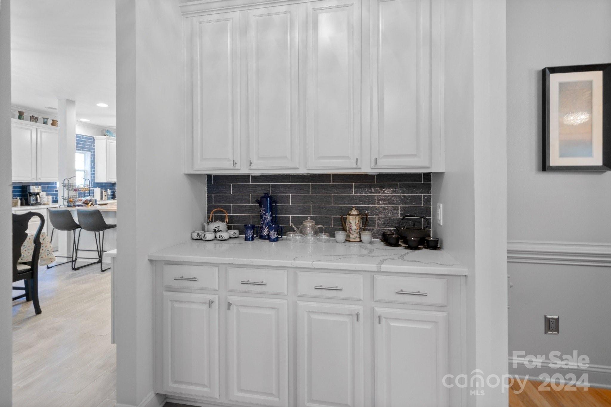 Oakhurst - Residential