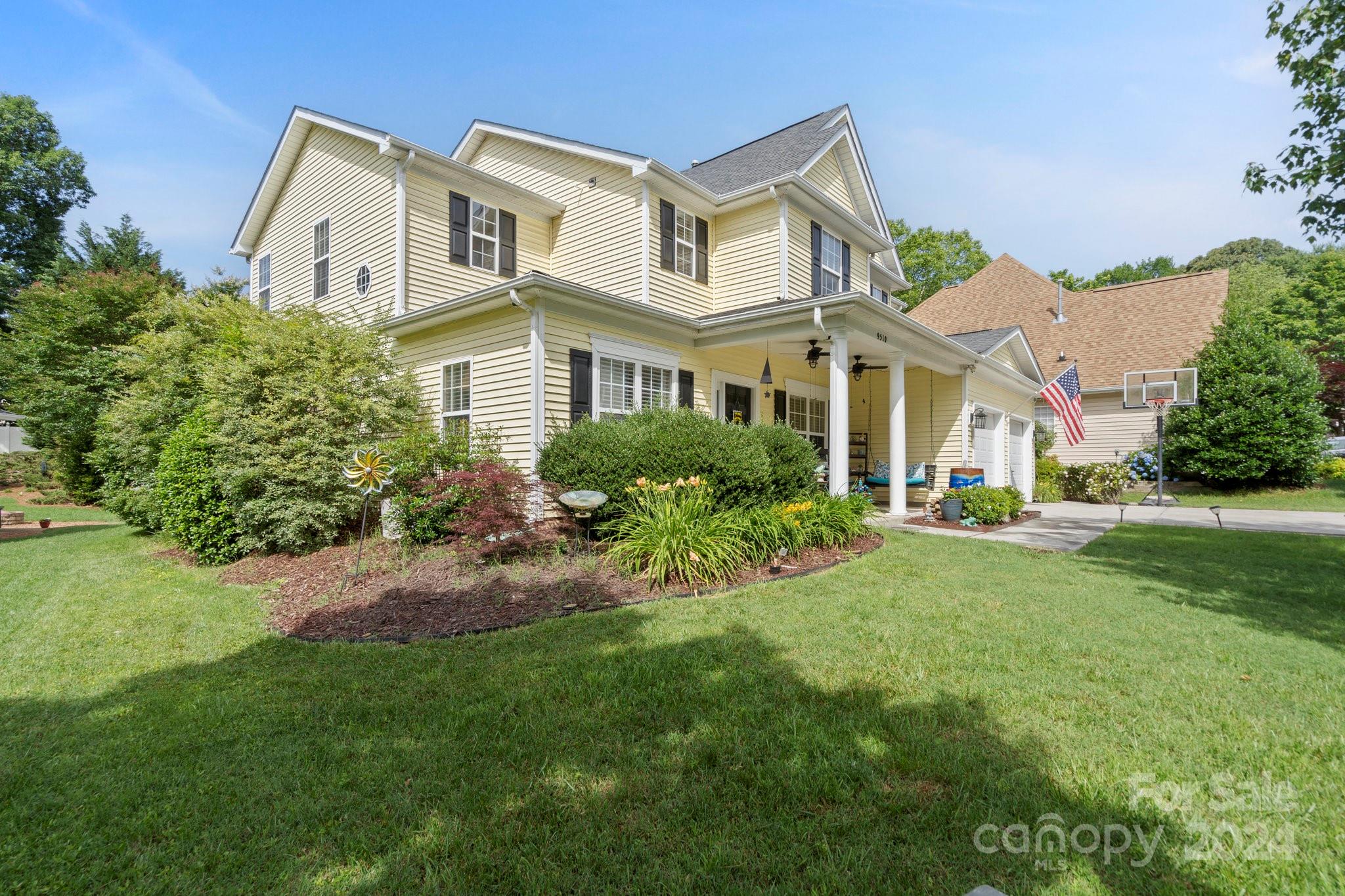 Oakhurst - Residential