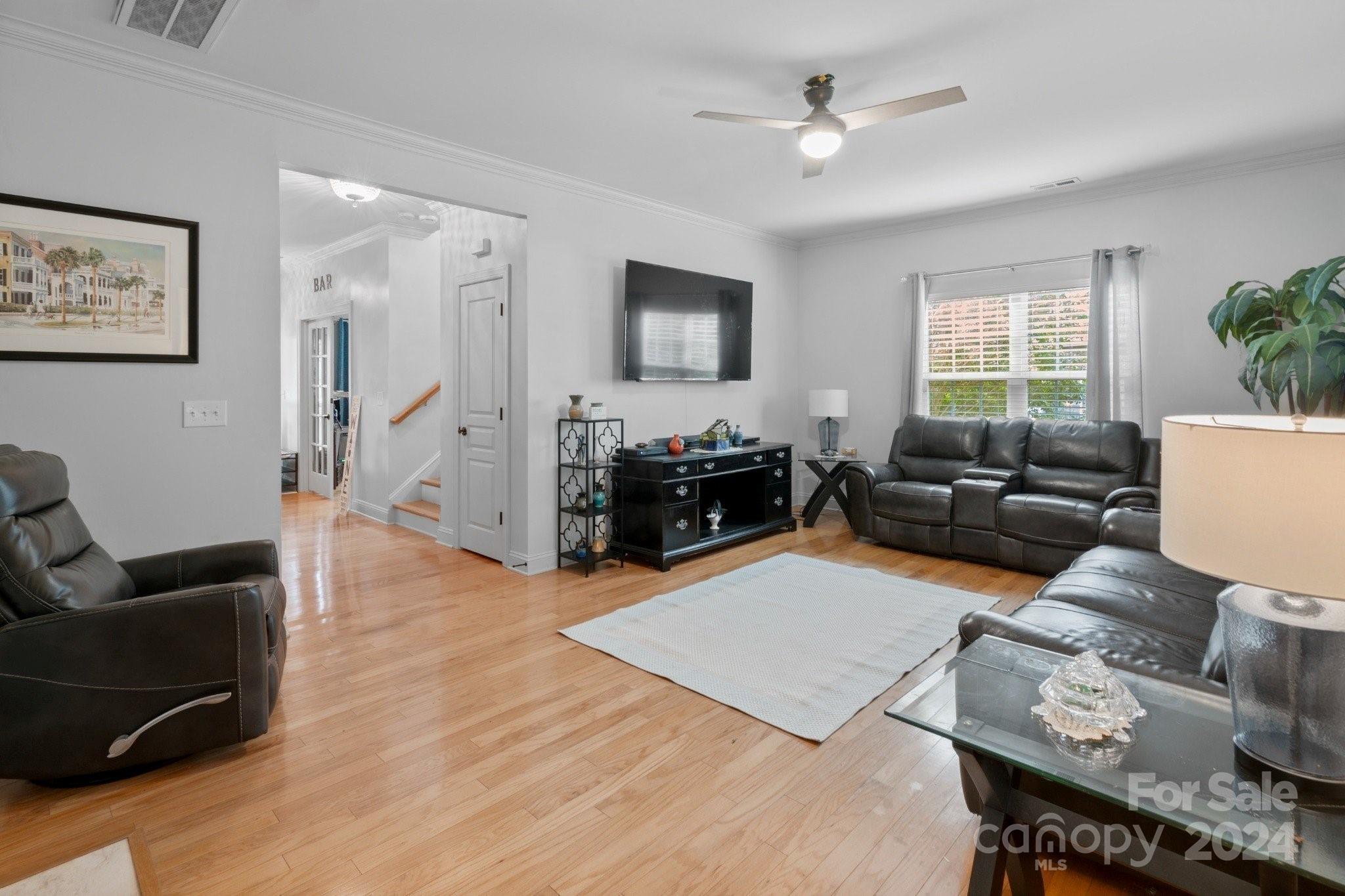 Oakhurst - Residential