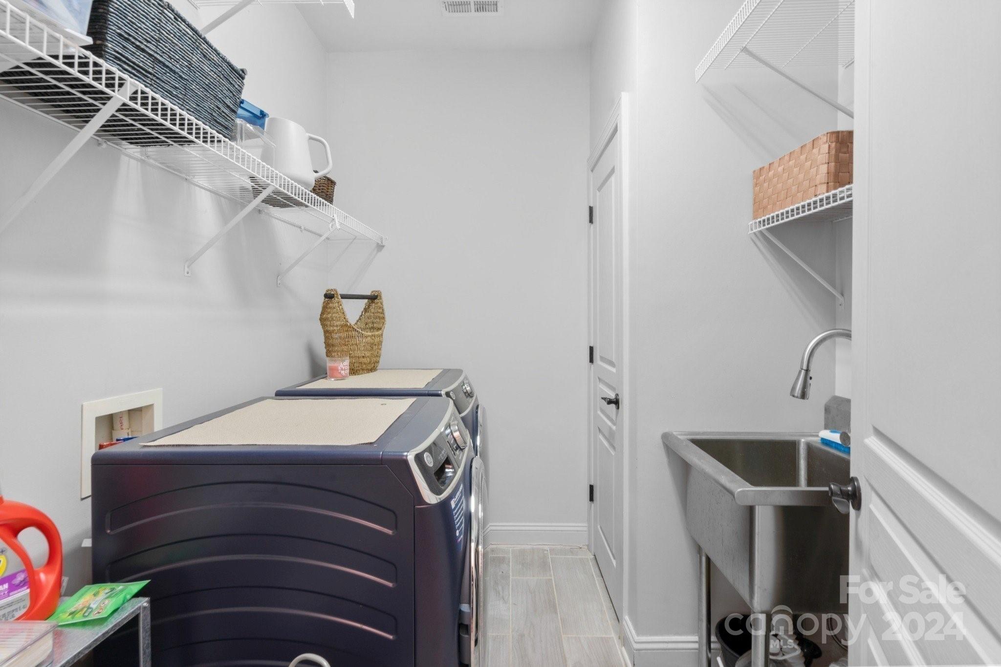 Oakhurst - Residential