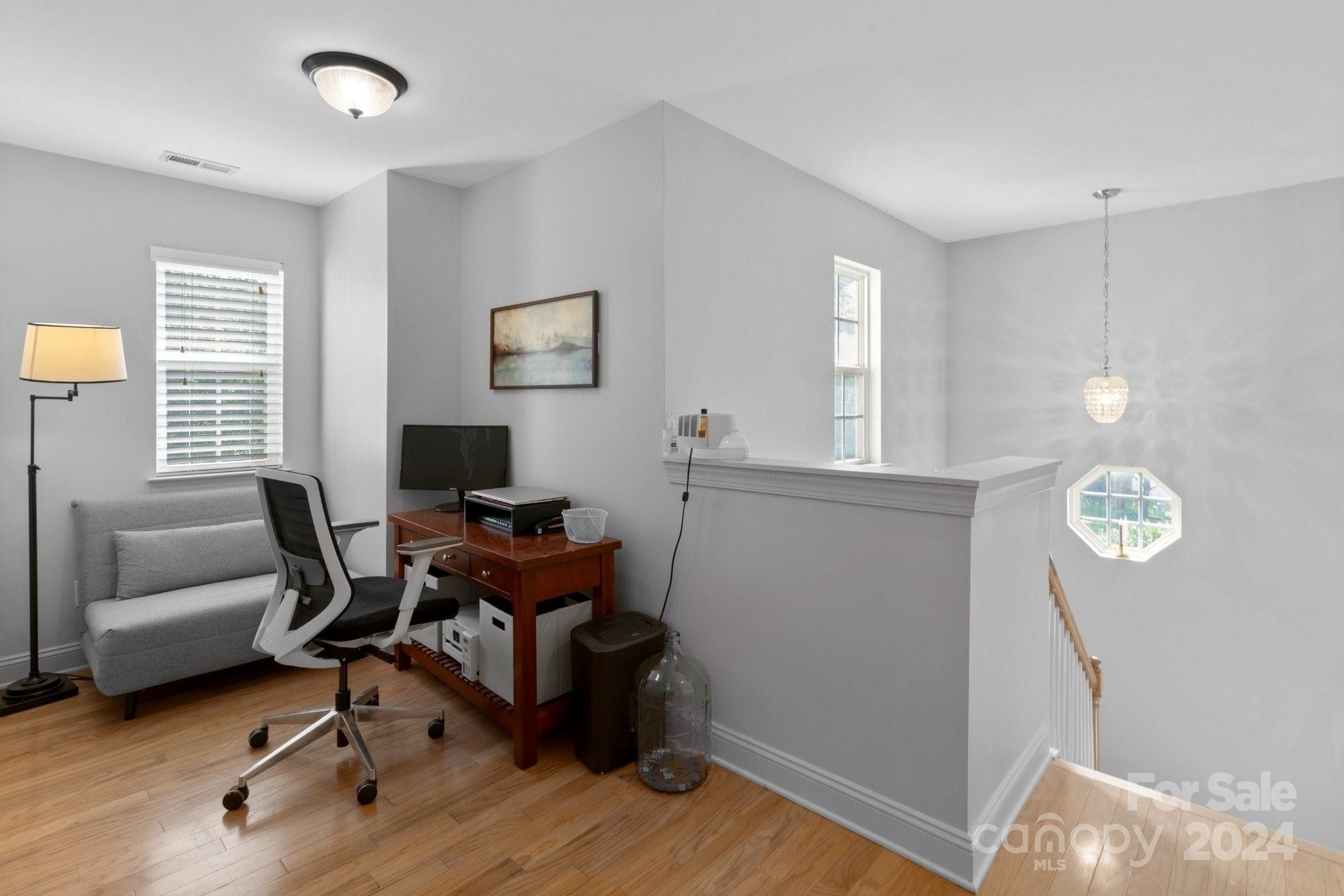 Oakhurst - Residential