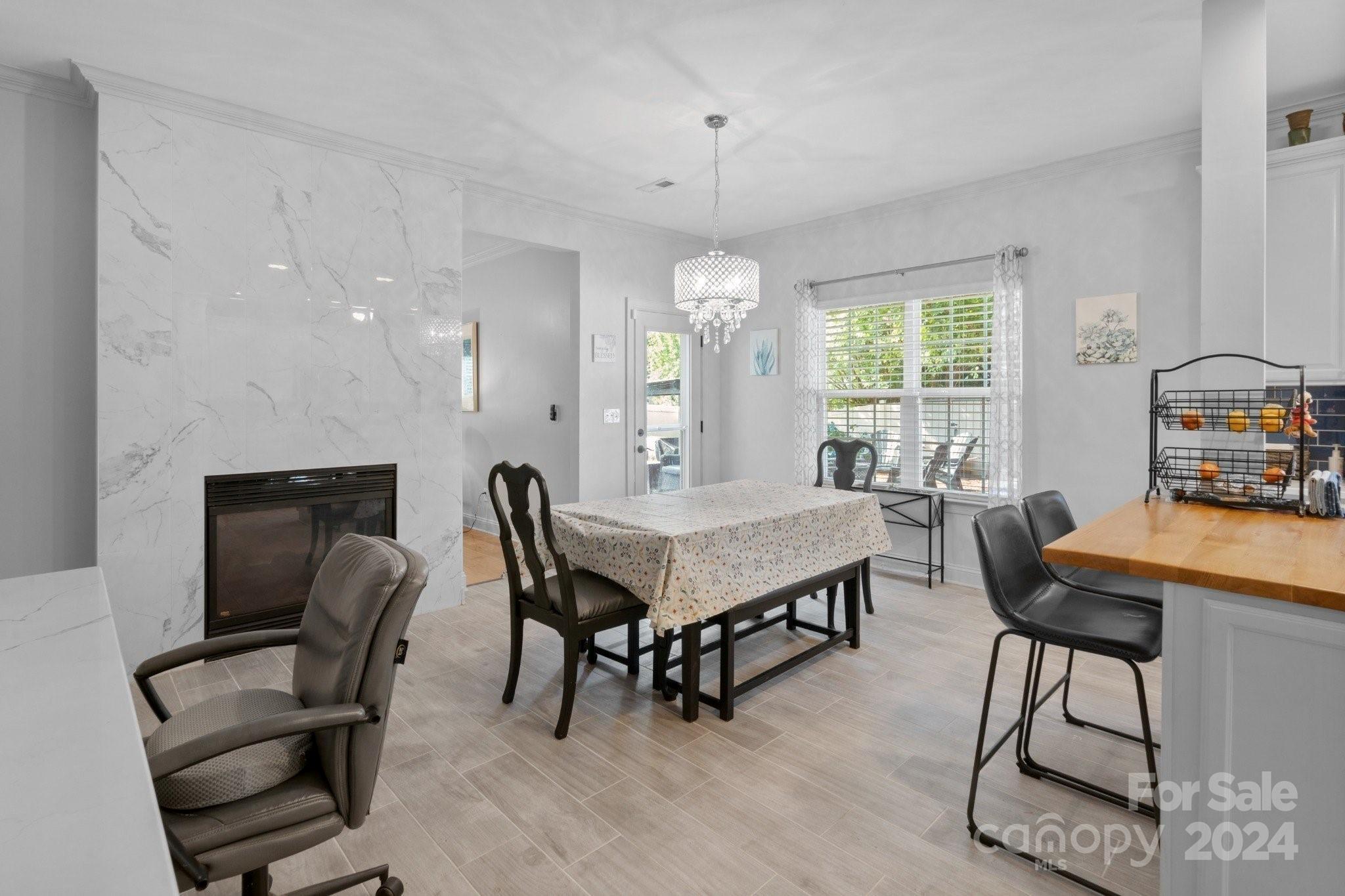 Oakhurst - Residential