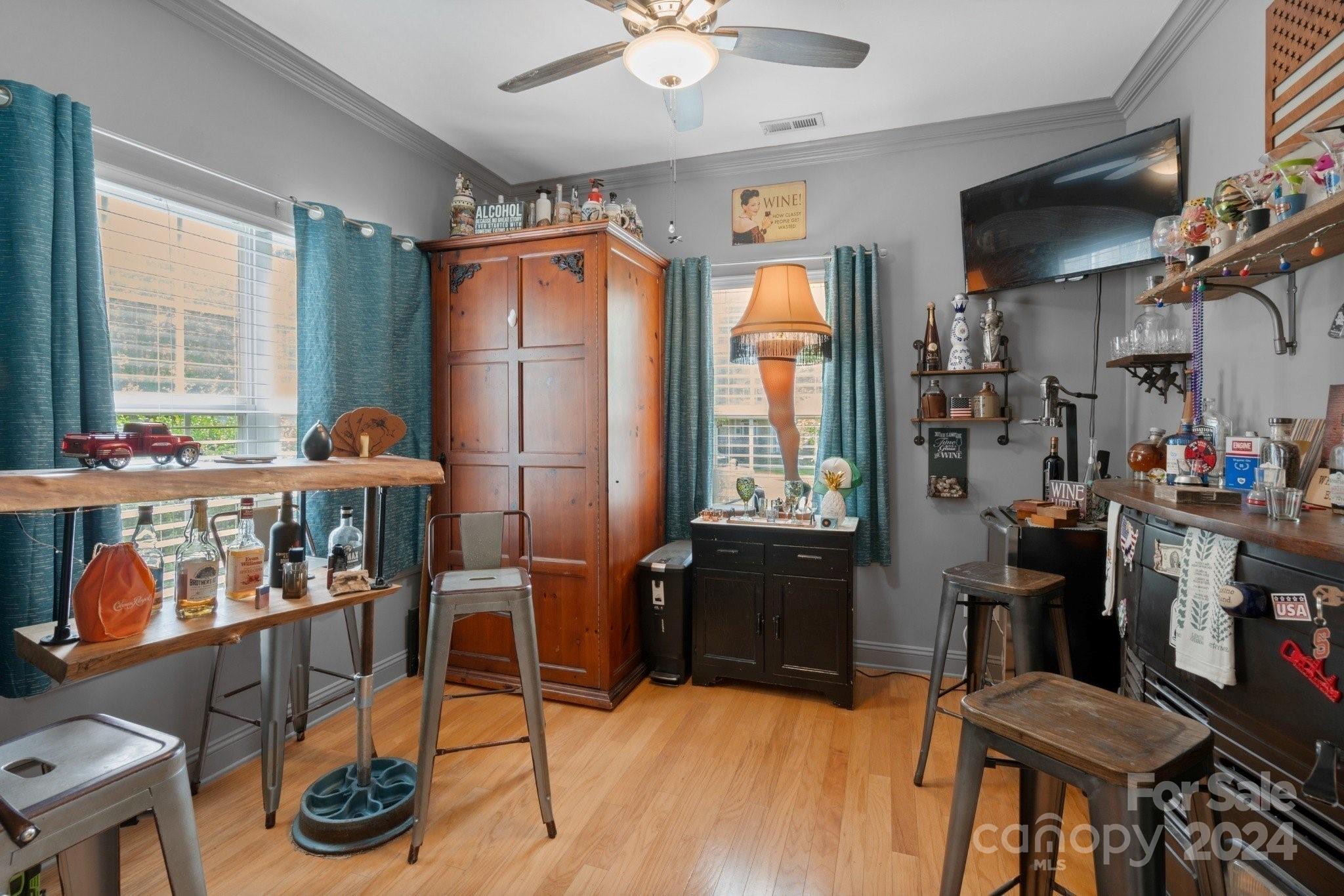 Oakhurst - Residential