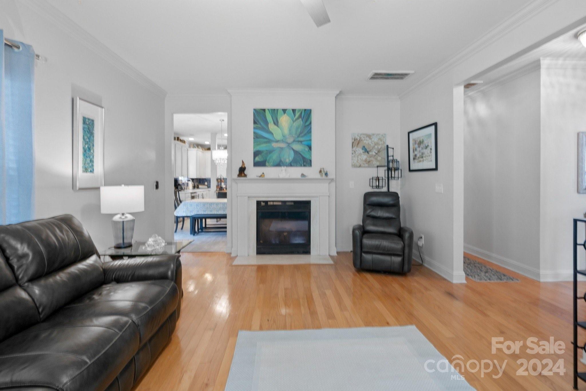 Oakhurst - Residential