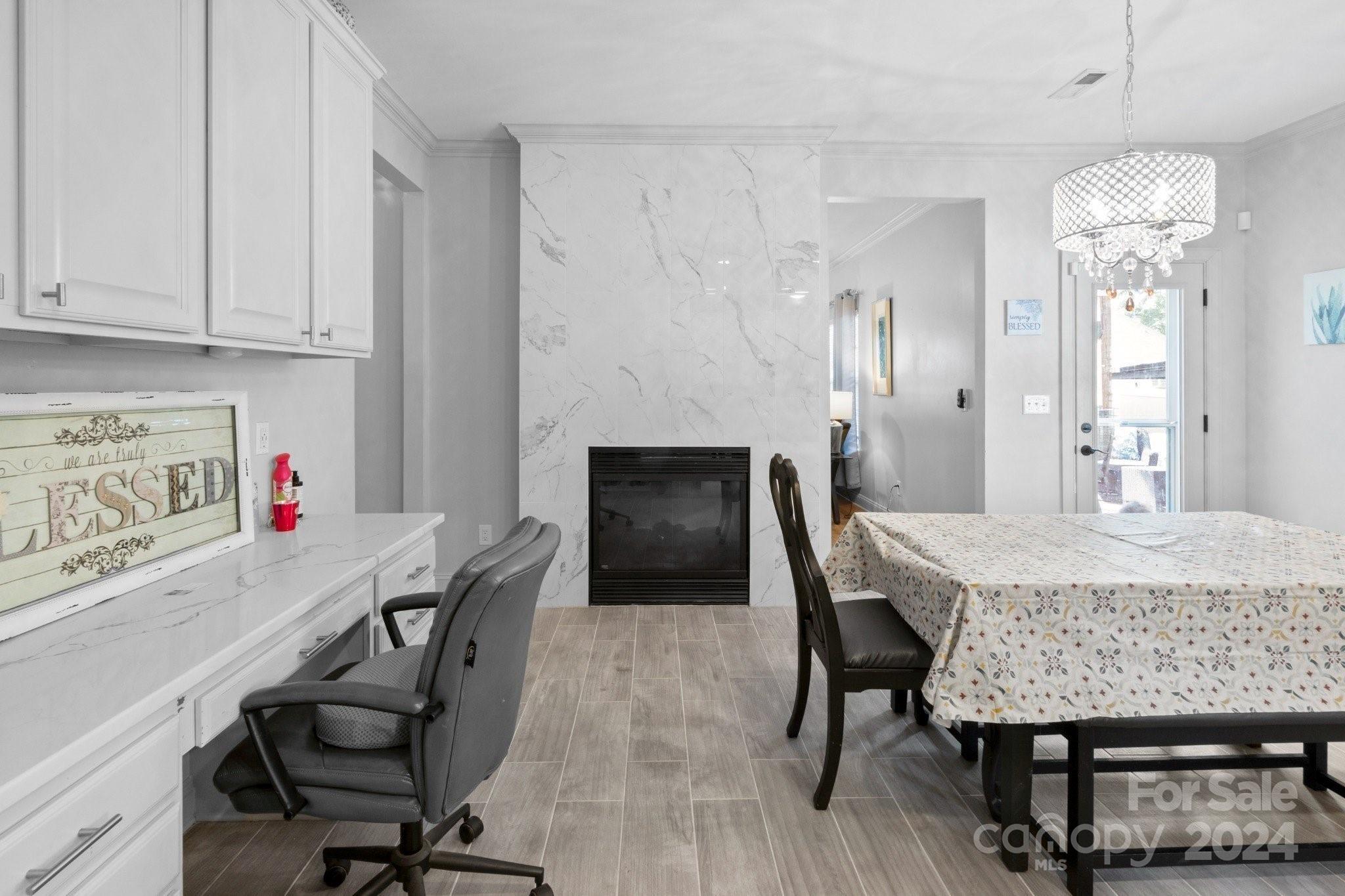 Oakhurst - Residential