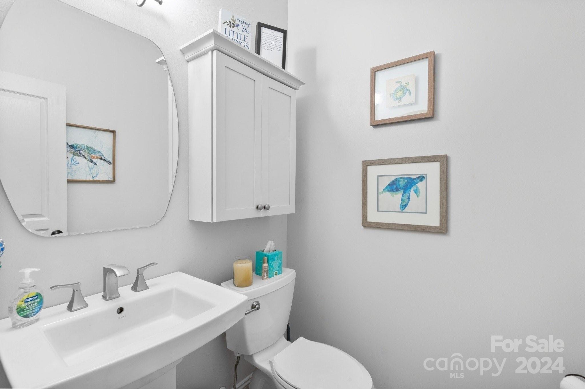 Oakhurst - Residential