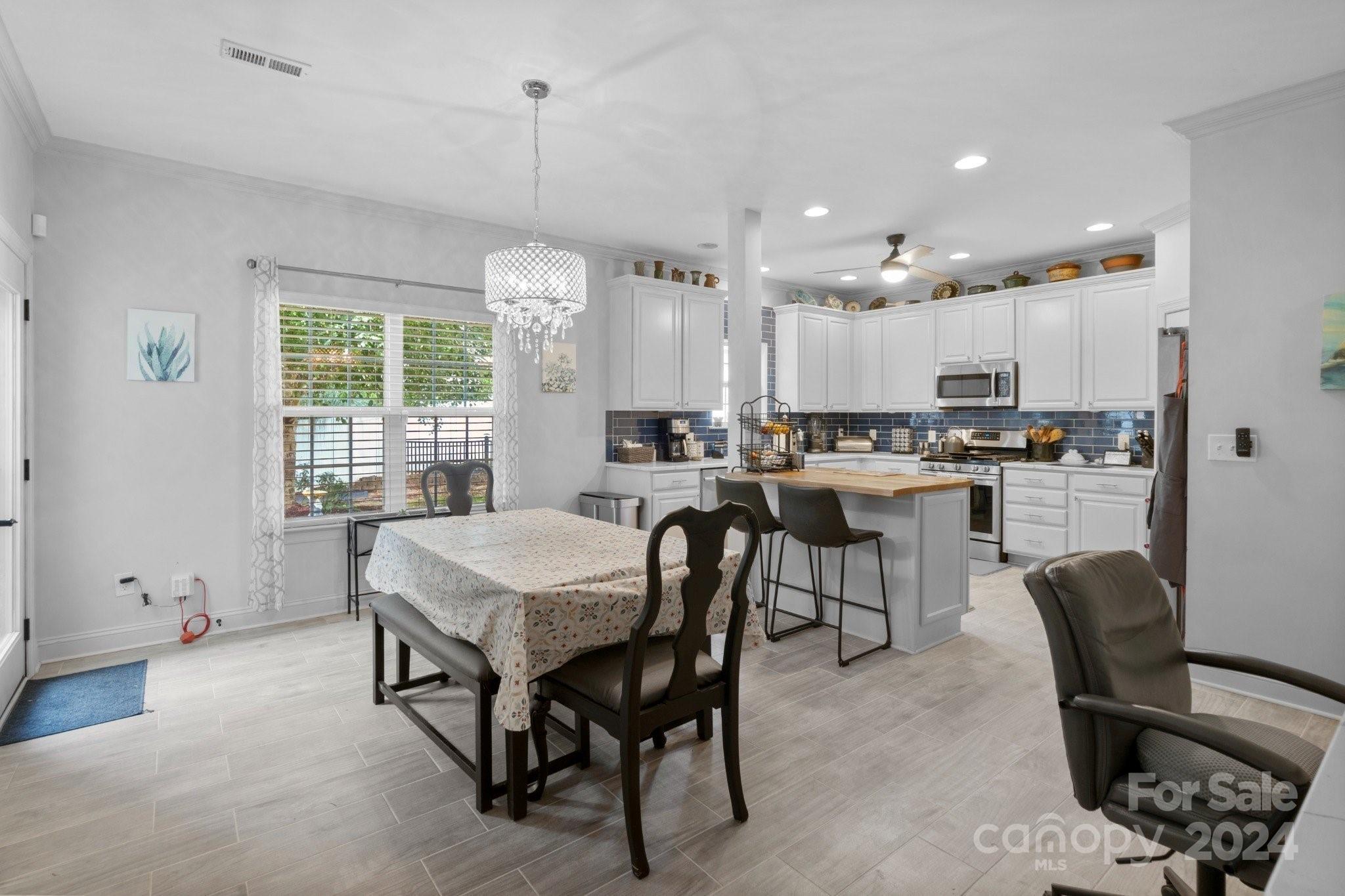 Oakhurst - Residential