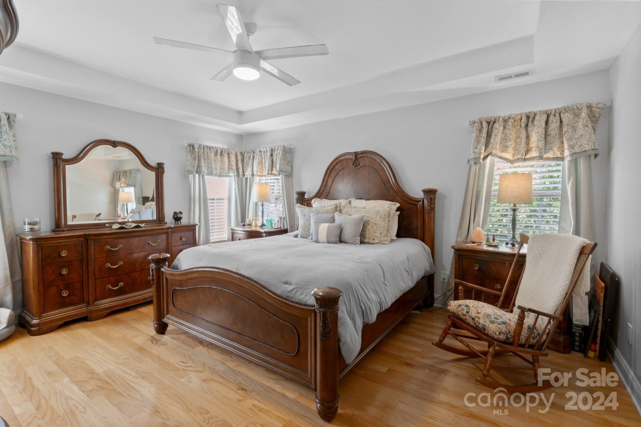 Oakhurst - Residential