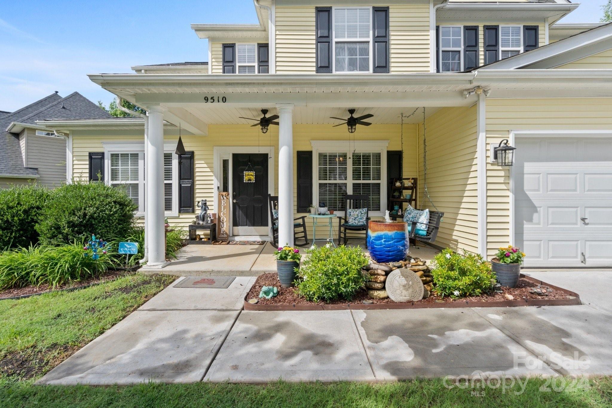 Oakhurst - Residential