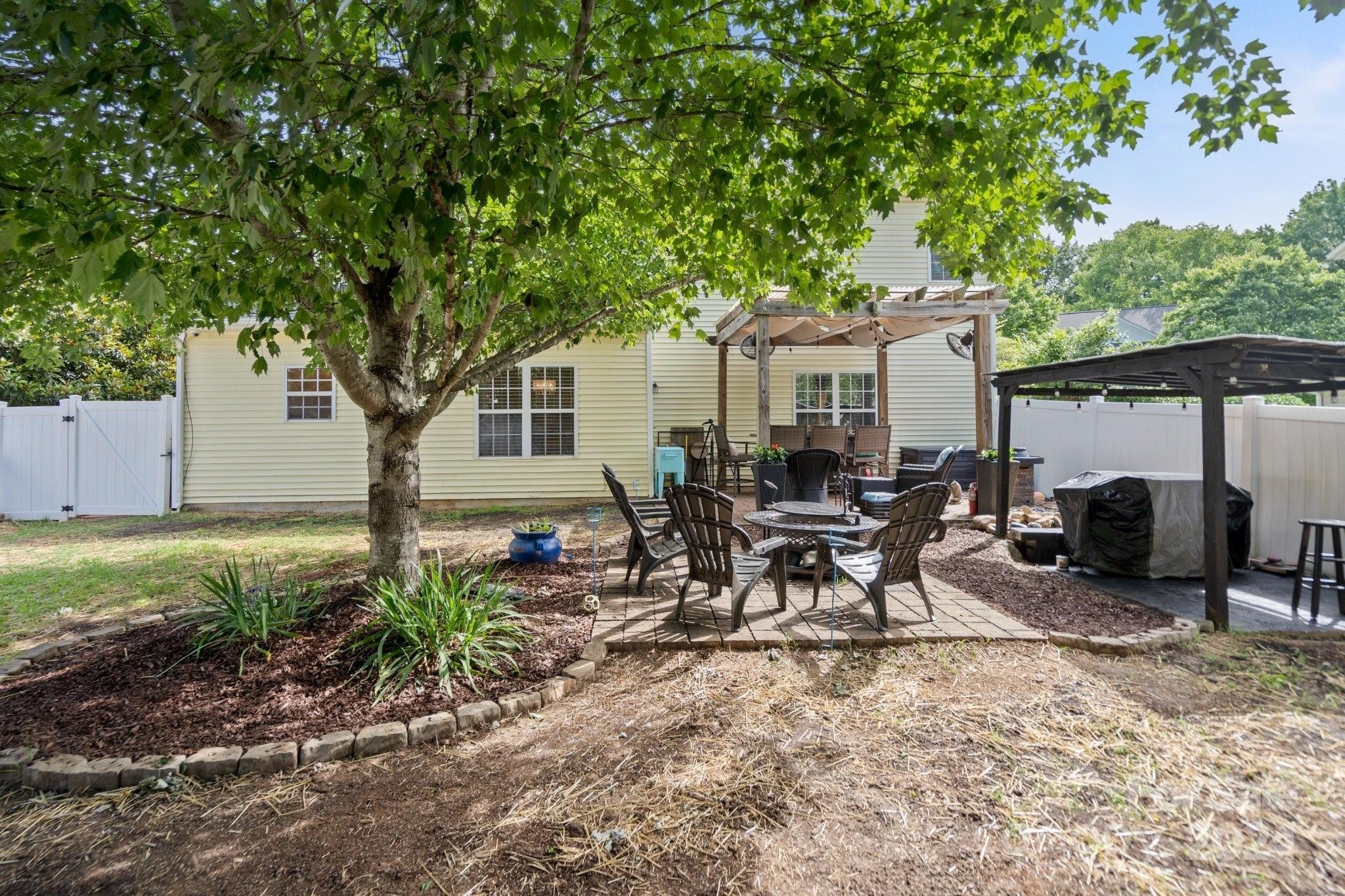 Oakhurst - Residential