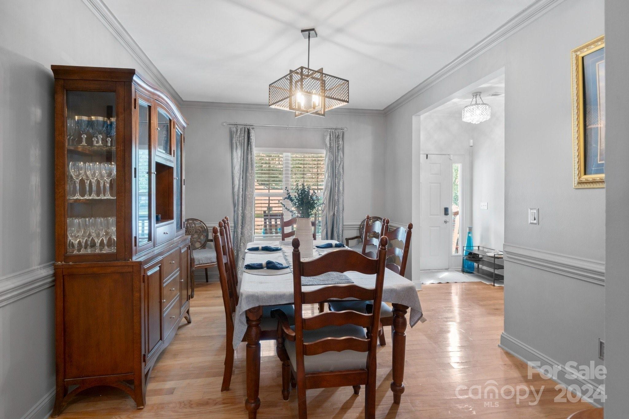 Oakhurst - Residential