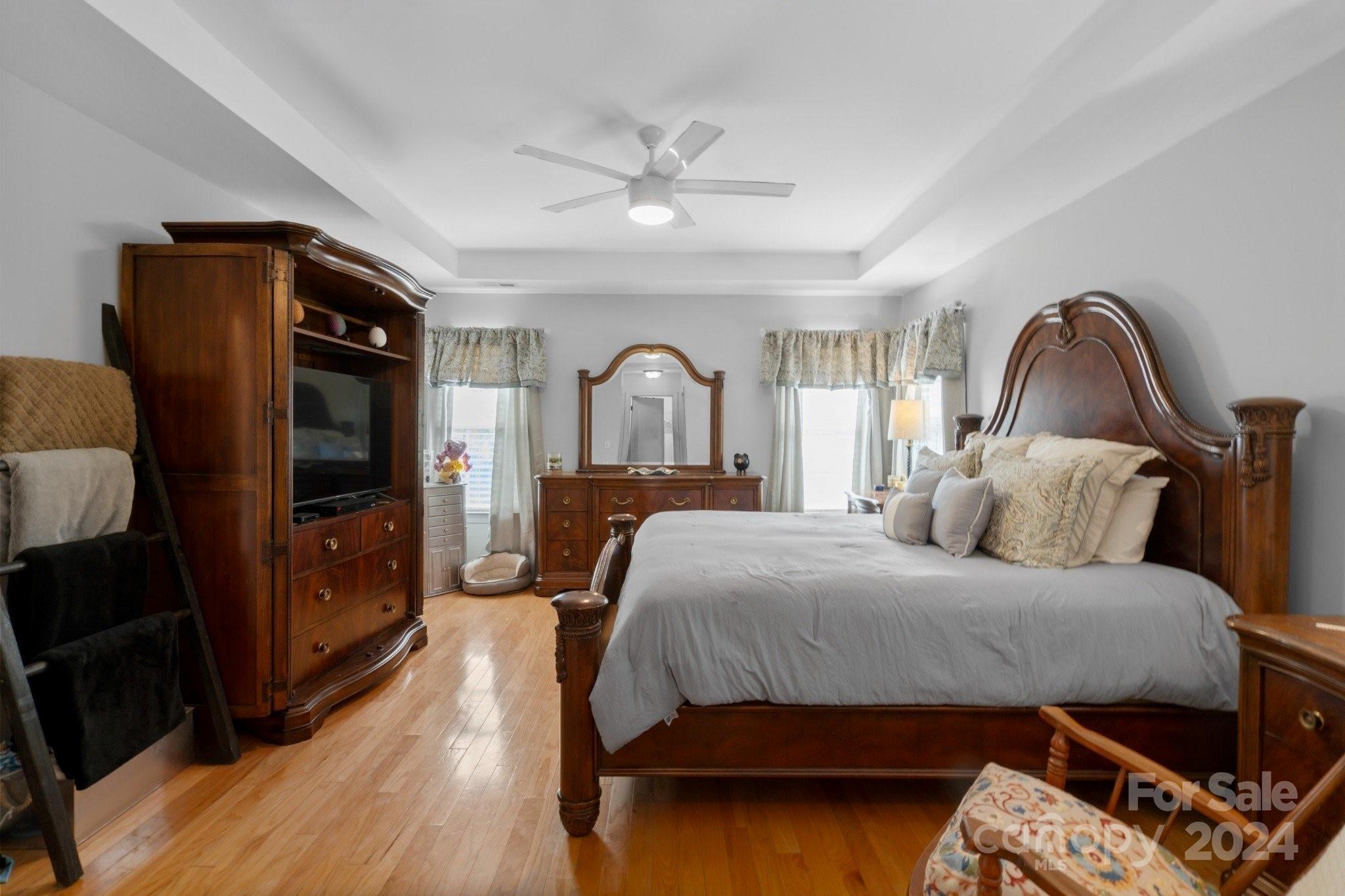 Oakhurst - Residential