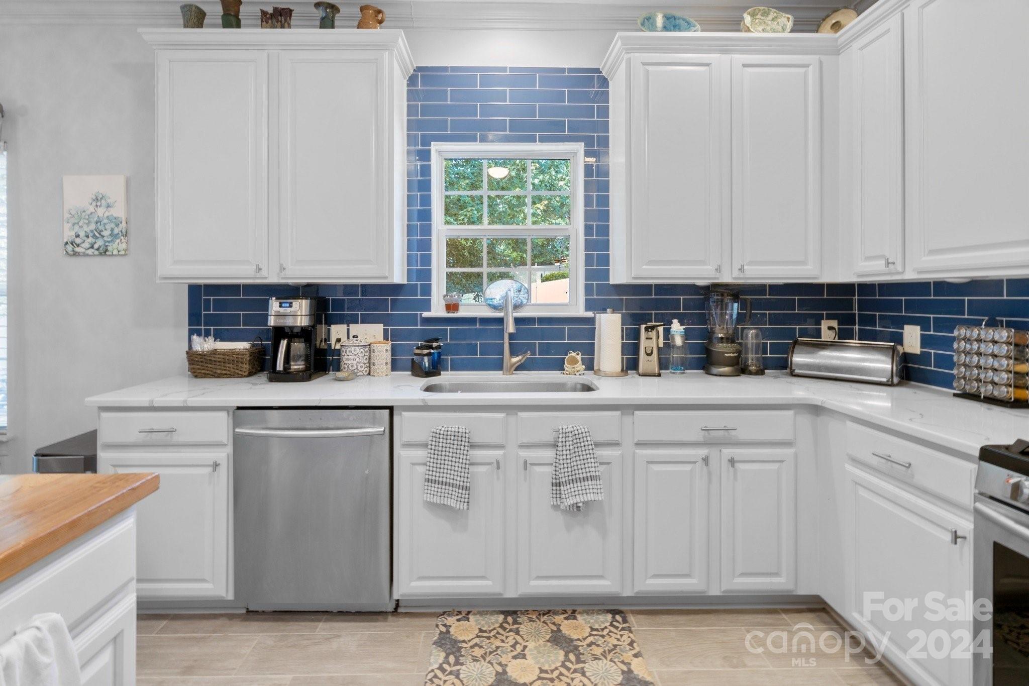 Oakhurst - Residential