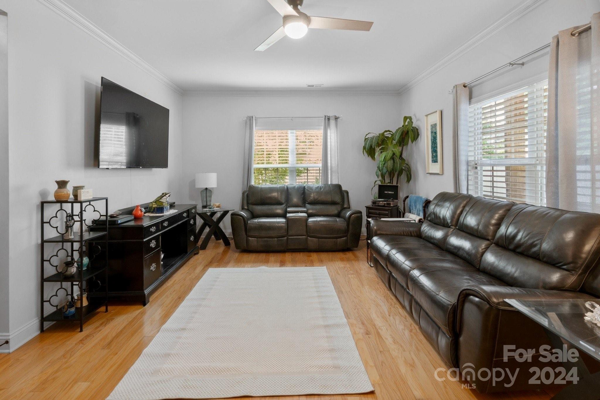 Oakhurst - Residential