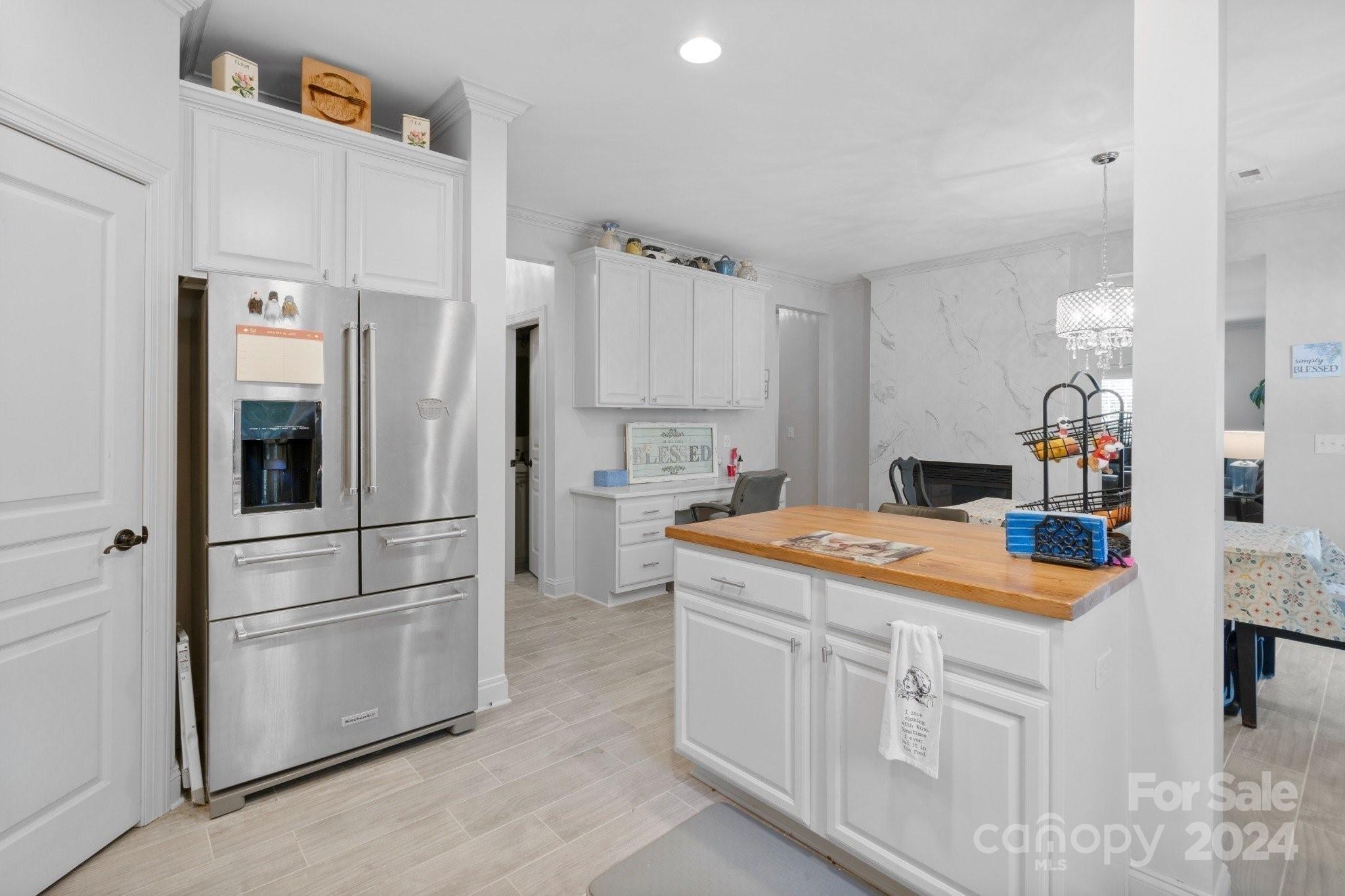 Oakhurst - Residential