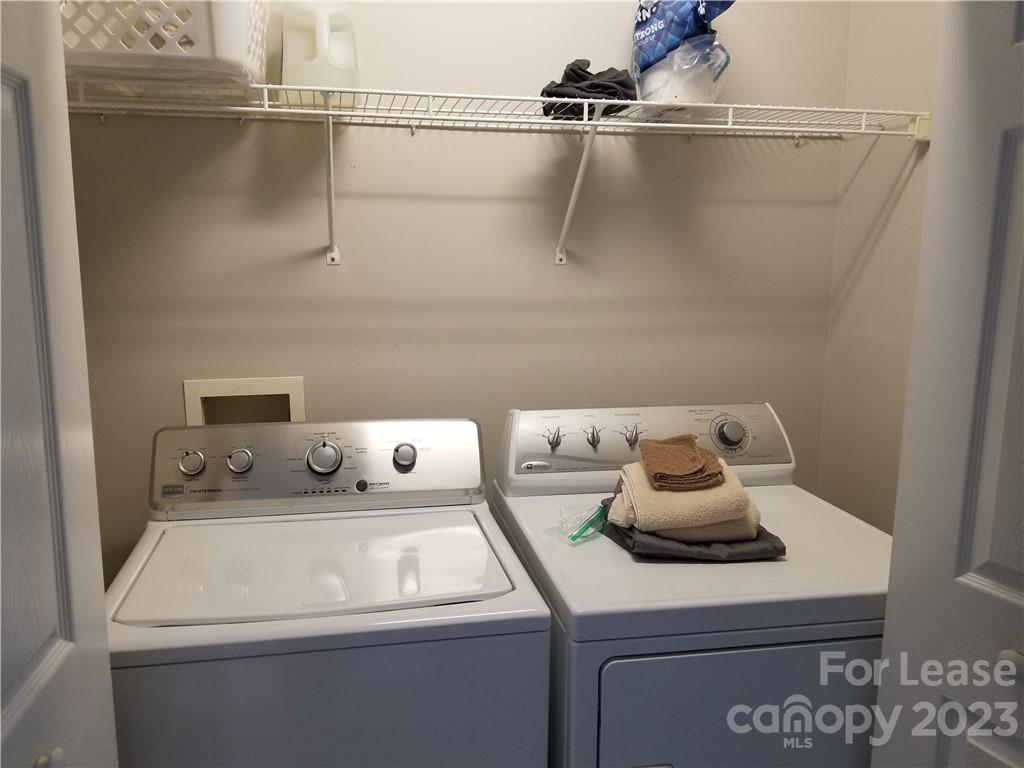 Birkdale Village - Residential Lease