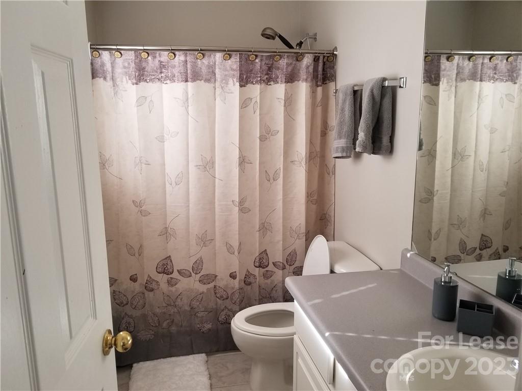 Birkdale Village - Residential Lease