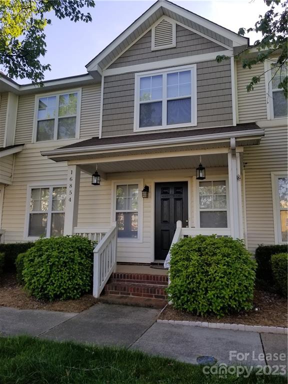 Birkdale Village - Residential Lease