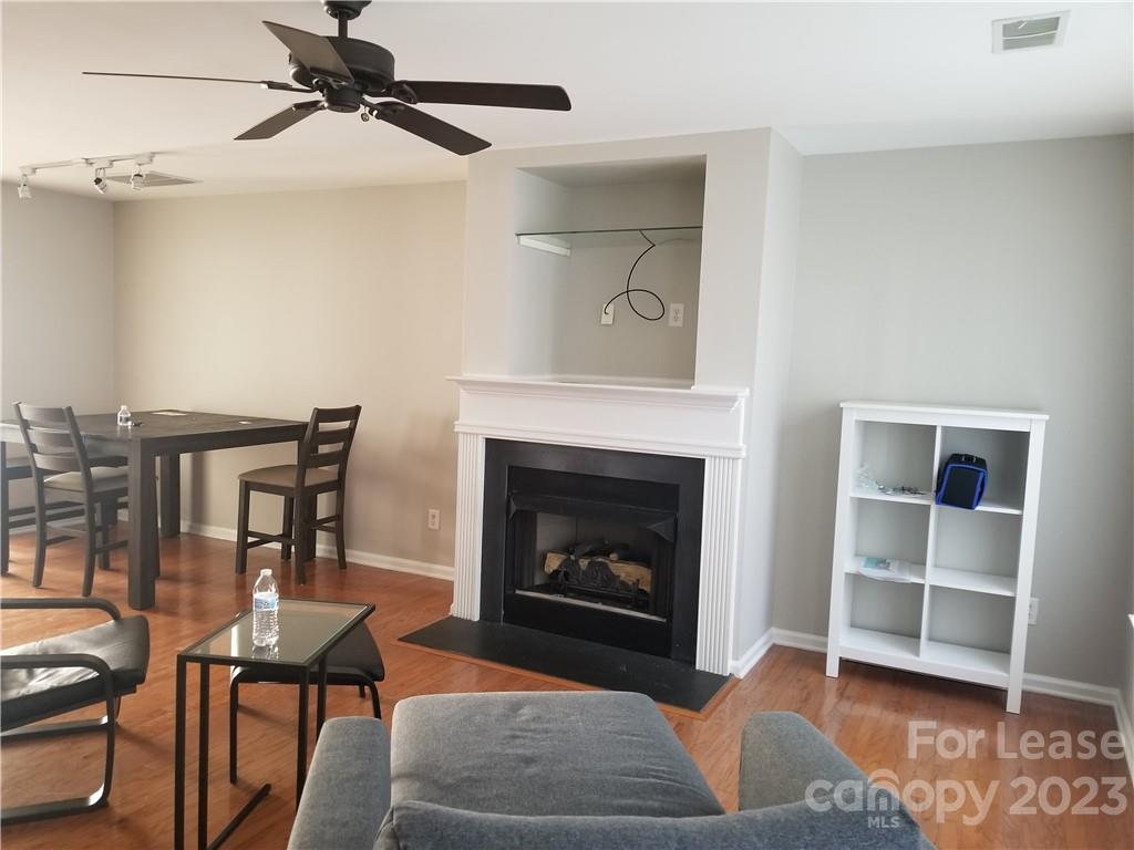 Birkdale Village - Residential Lease