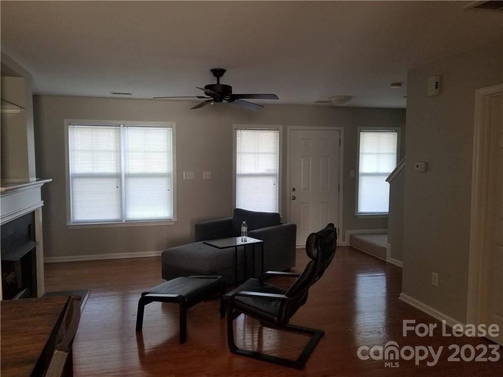 Birkdale Village - Residential Lease