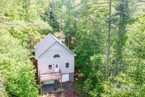 Photo of 109 Tumblebug Trail Road, Flat Rock, NC 28731 (MLS # 4266640)