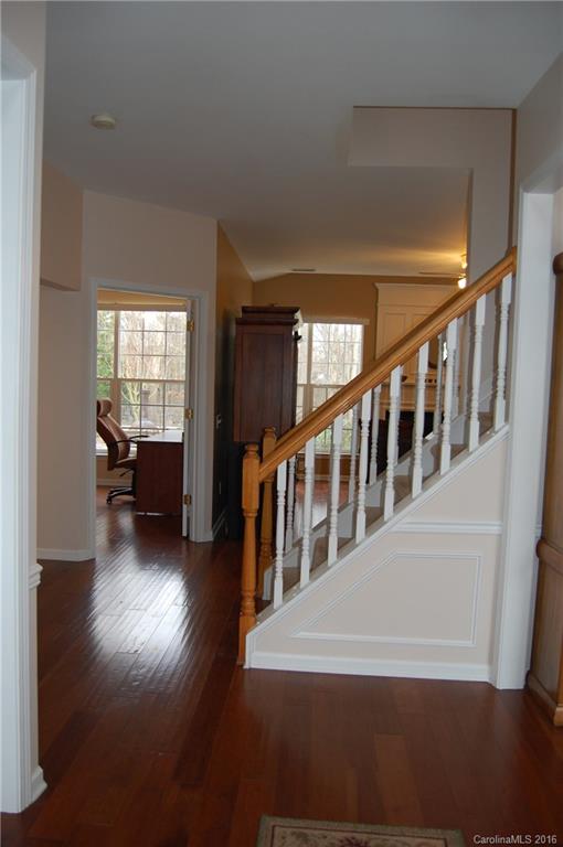 Rocky River Crossing - Residential