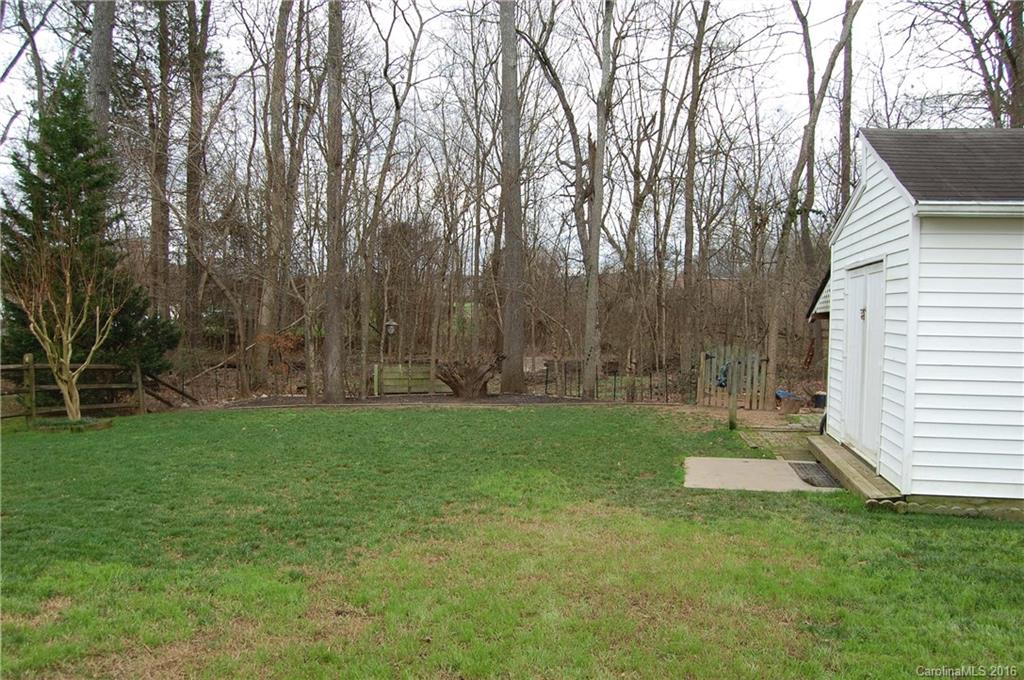 Rocky River Crossing - Residential