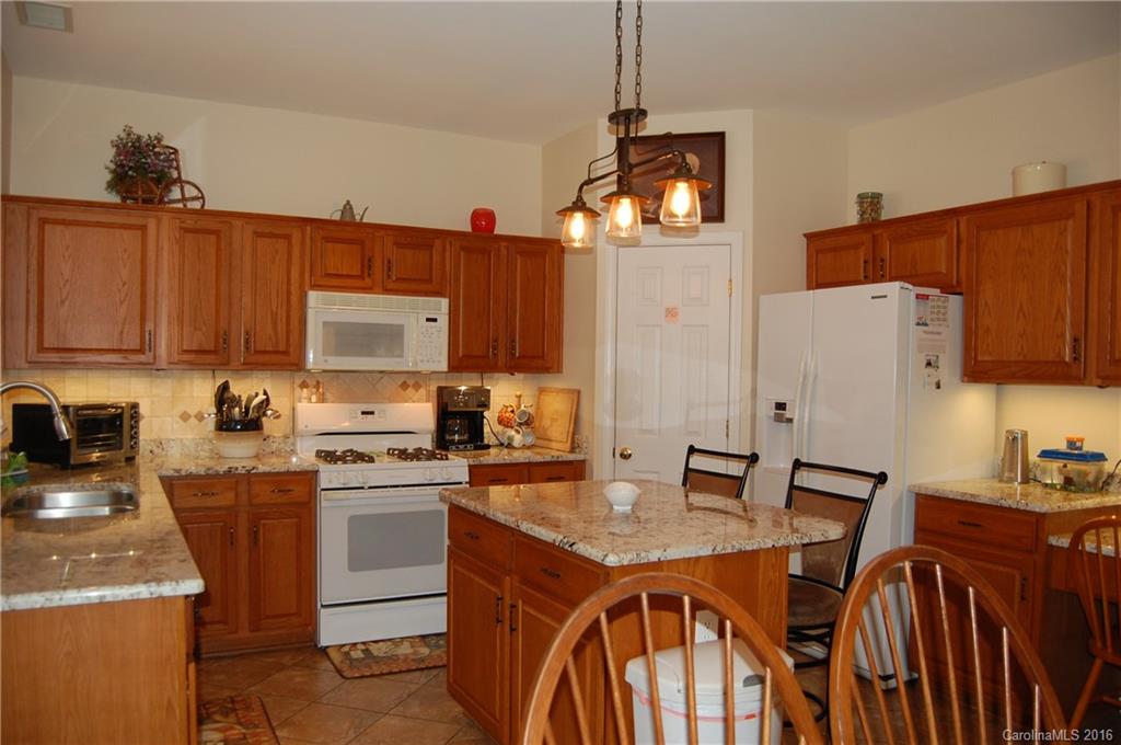 Rocky River Crossing - Residential