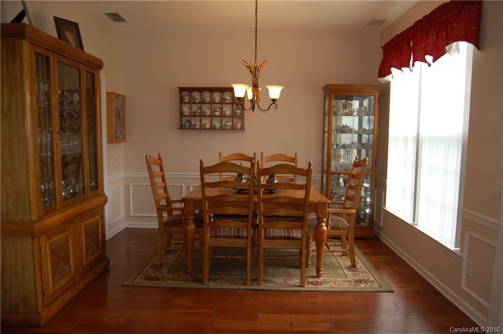 Rocky River Crossing - Residential