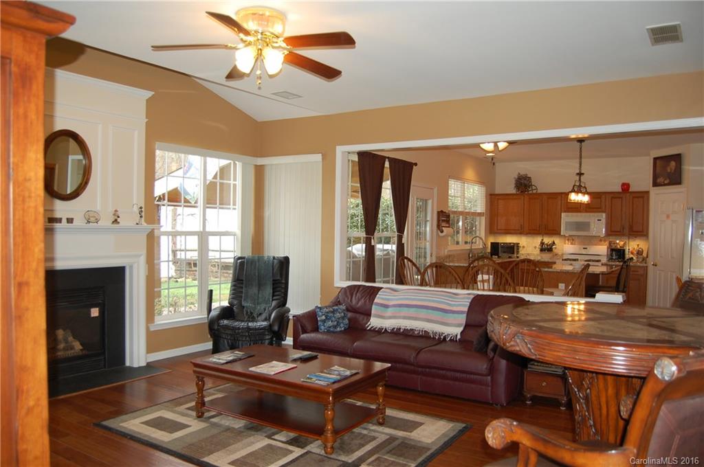 Rocky River Crossing - Residential