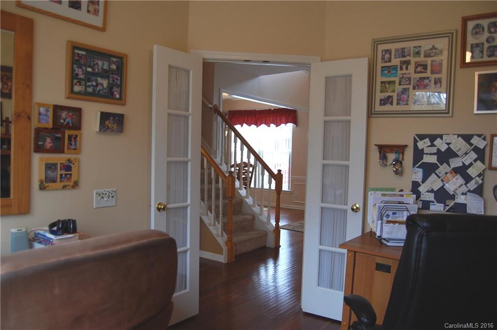 Rocky River Crossing - Residential