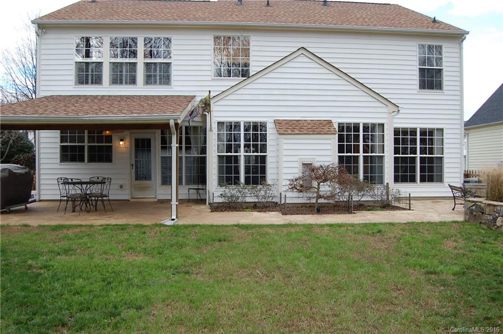 Rocky River Crossing - Residential