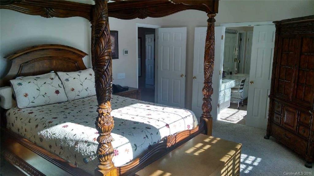 Rocky River Crossing - Residential