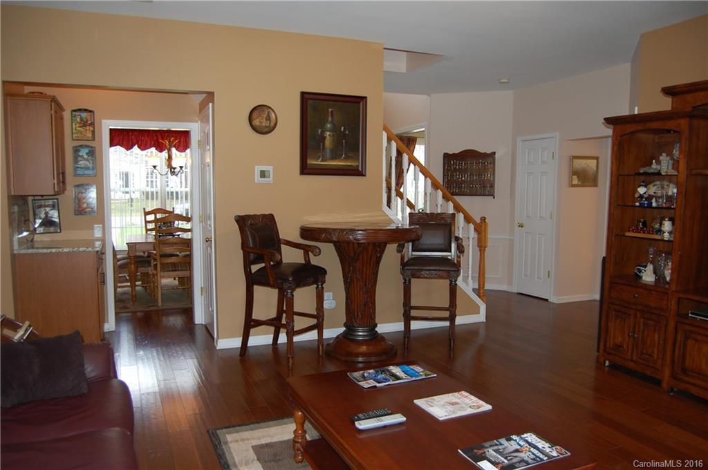 Rocky River Crossing - Residential