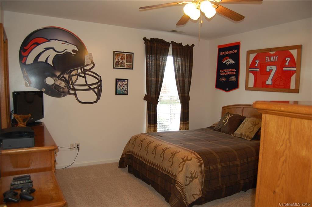 Rocky River Crossing - Residential