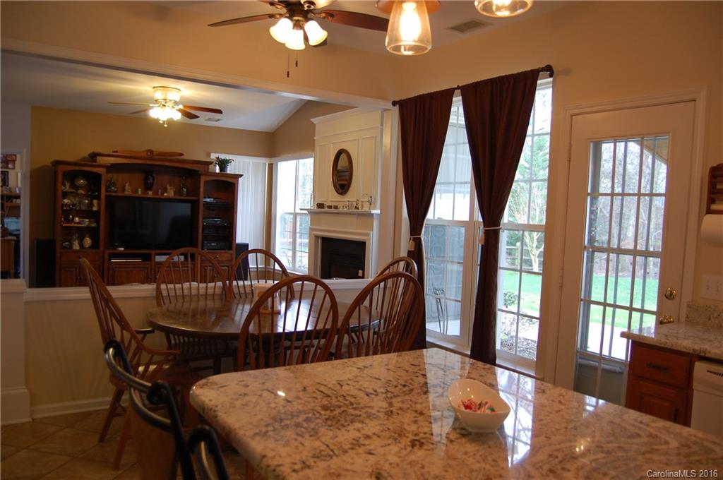 Rocky River Crossing - Residential