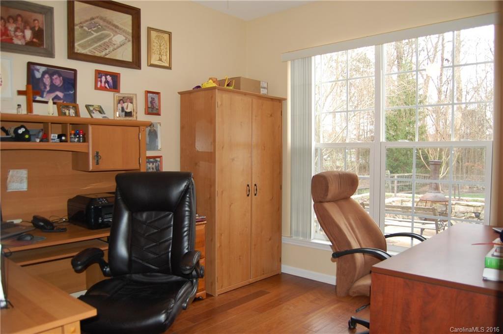 Rocky River Crossing - Residential