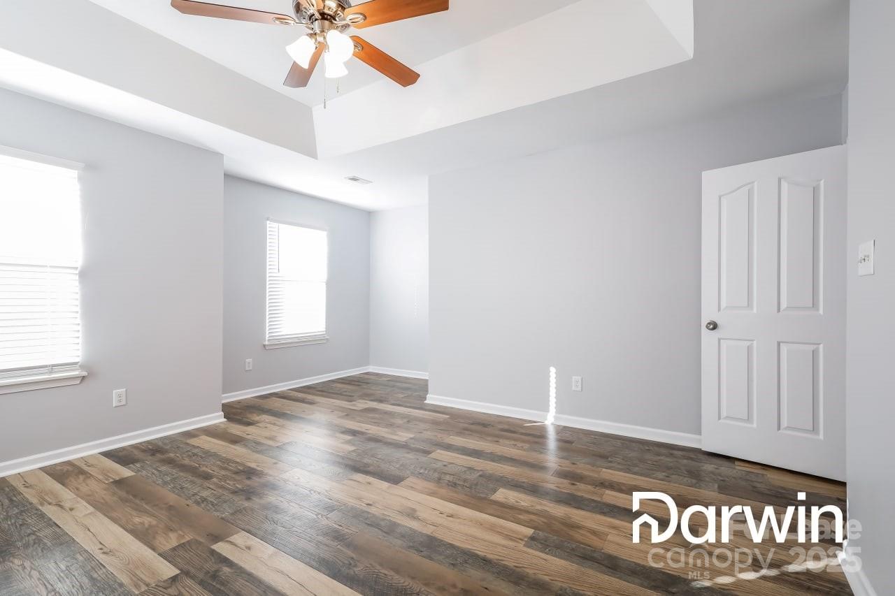 Steelecroft Place - Residential Lease