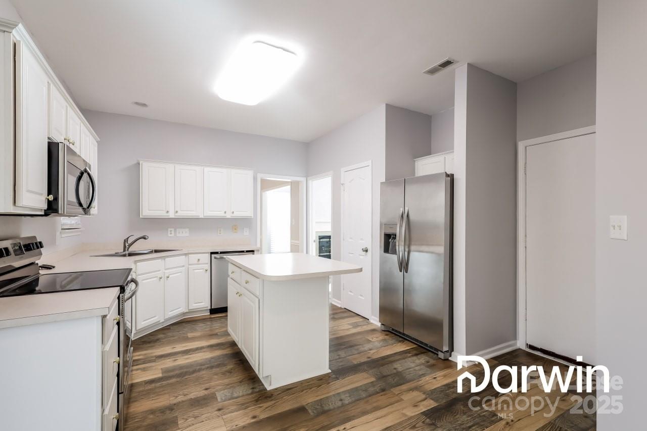 Steelecroft Place - Residential Lease