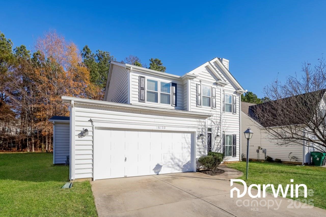 Steelecroft Place - Residential Lease