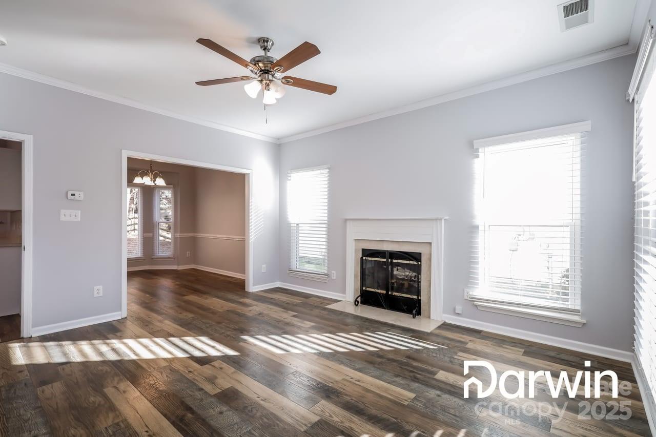 Steelecroft Place - Residential Lease