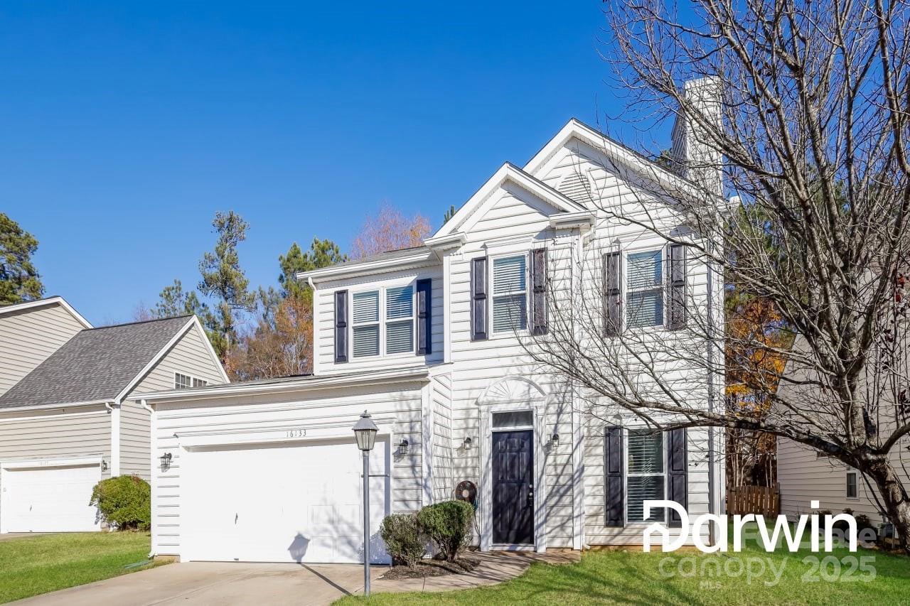 Steelecroft Place - Residential Lease