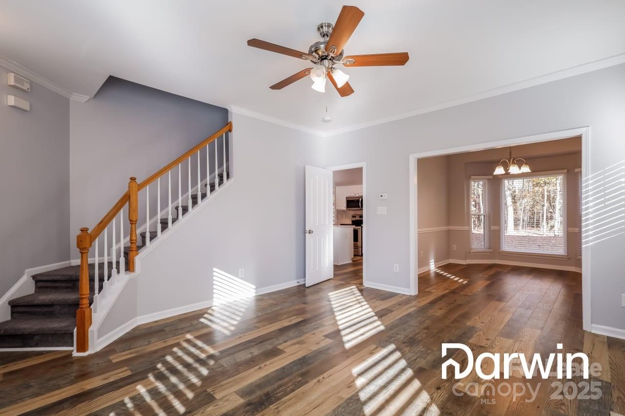 Steelecroft Place - Residential Lease