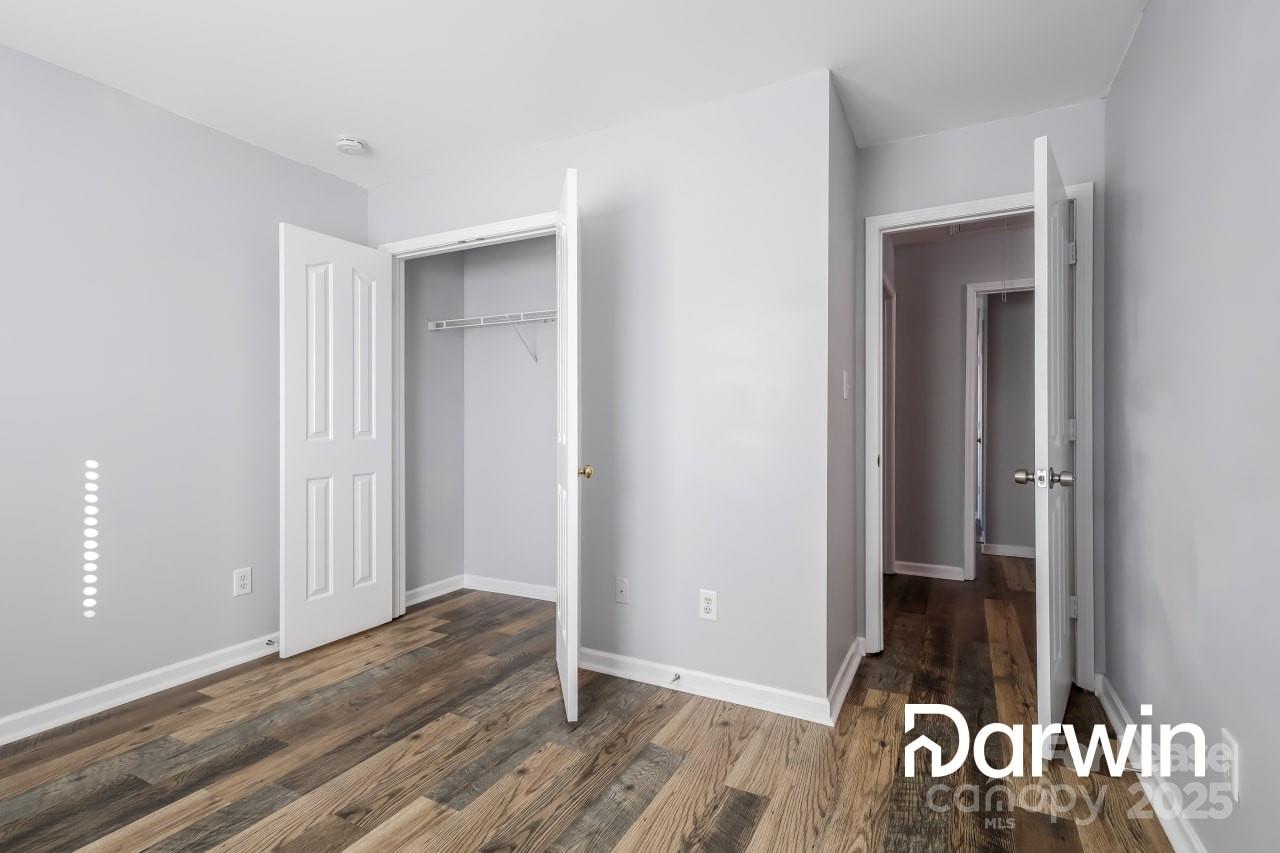 Steelecroft Place - Residential Lease