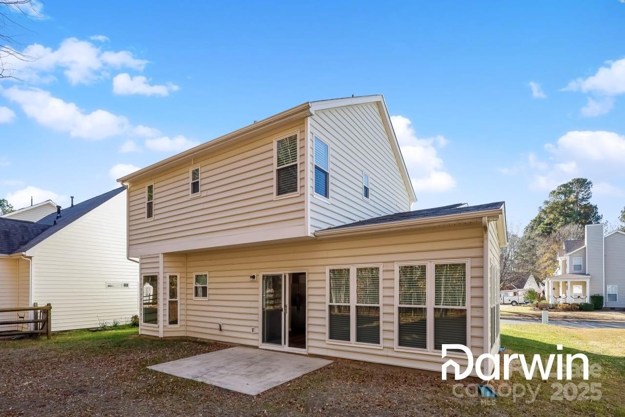 Steelecroft Place - Residential Lease