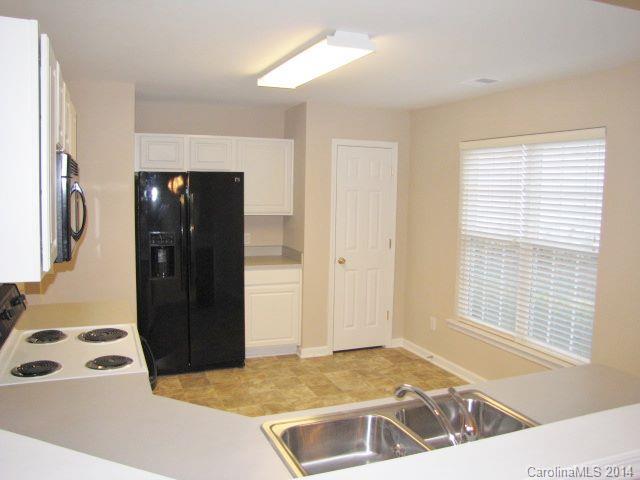 Silverstone - Residential Lease