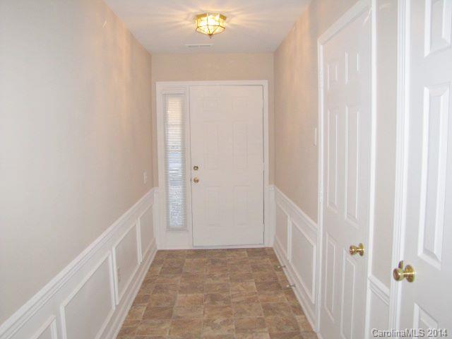 Silverstone - Residential Lease