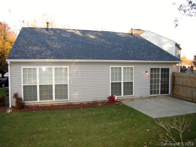 Silverstone - Residential Lease