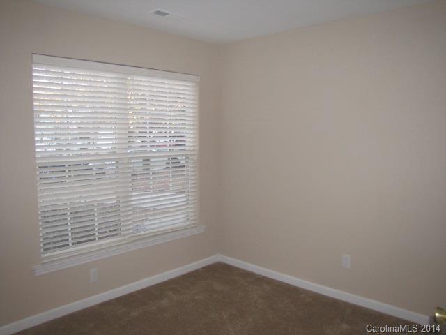 Silverstone - Residential Lease